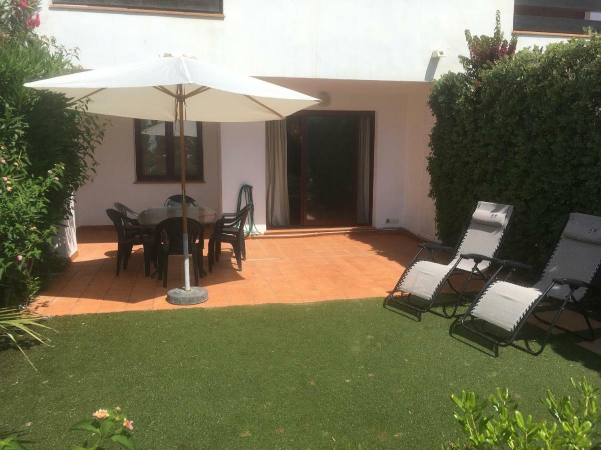 Jardines De Nuevo Vera B3 Bajo Bアパートメント エクステリア 写真